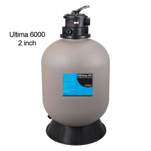 Aqua Ultraviolet Ultima 6000